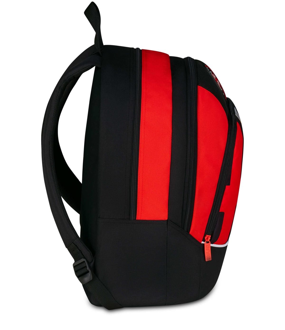 Rucsac Advanced AC Milan Seven 20F202502-899