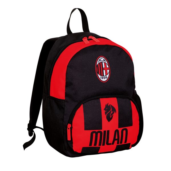 Rucsac mic AC Milan Seven 20F202505-899