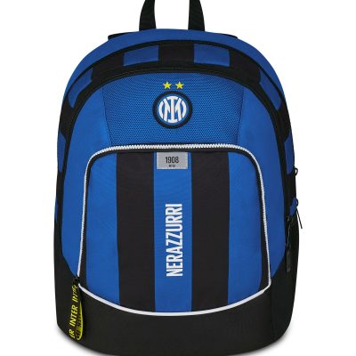 Rucsac Advanced Inter Milano Seven 20F302502-5D8