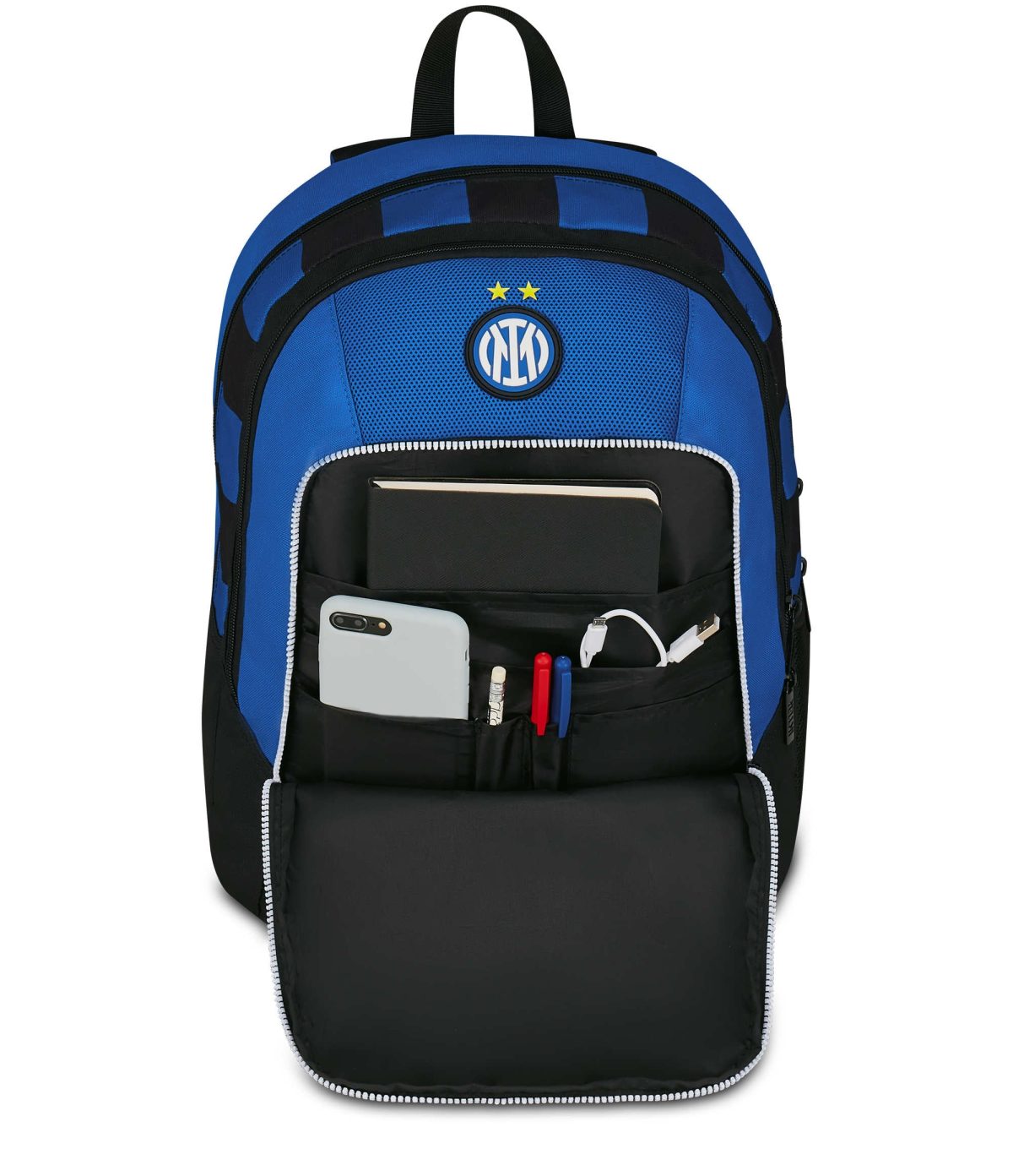 Rucsac Advanced Inter Milano Seven 20F302502-5D8