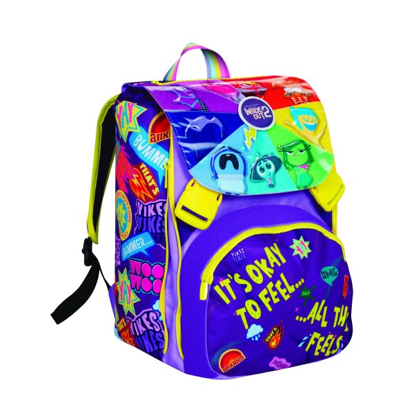 Rucsac extensibil Inside out Seven 20J202500-304
