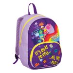 Rucsac gradiniță Inside out Seven 20J202502-304