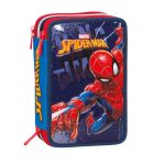 Penar echipat 3 fermoare Spider man Seven 302902501-525