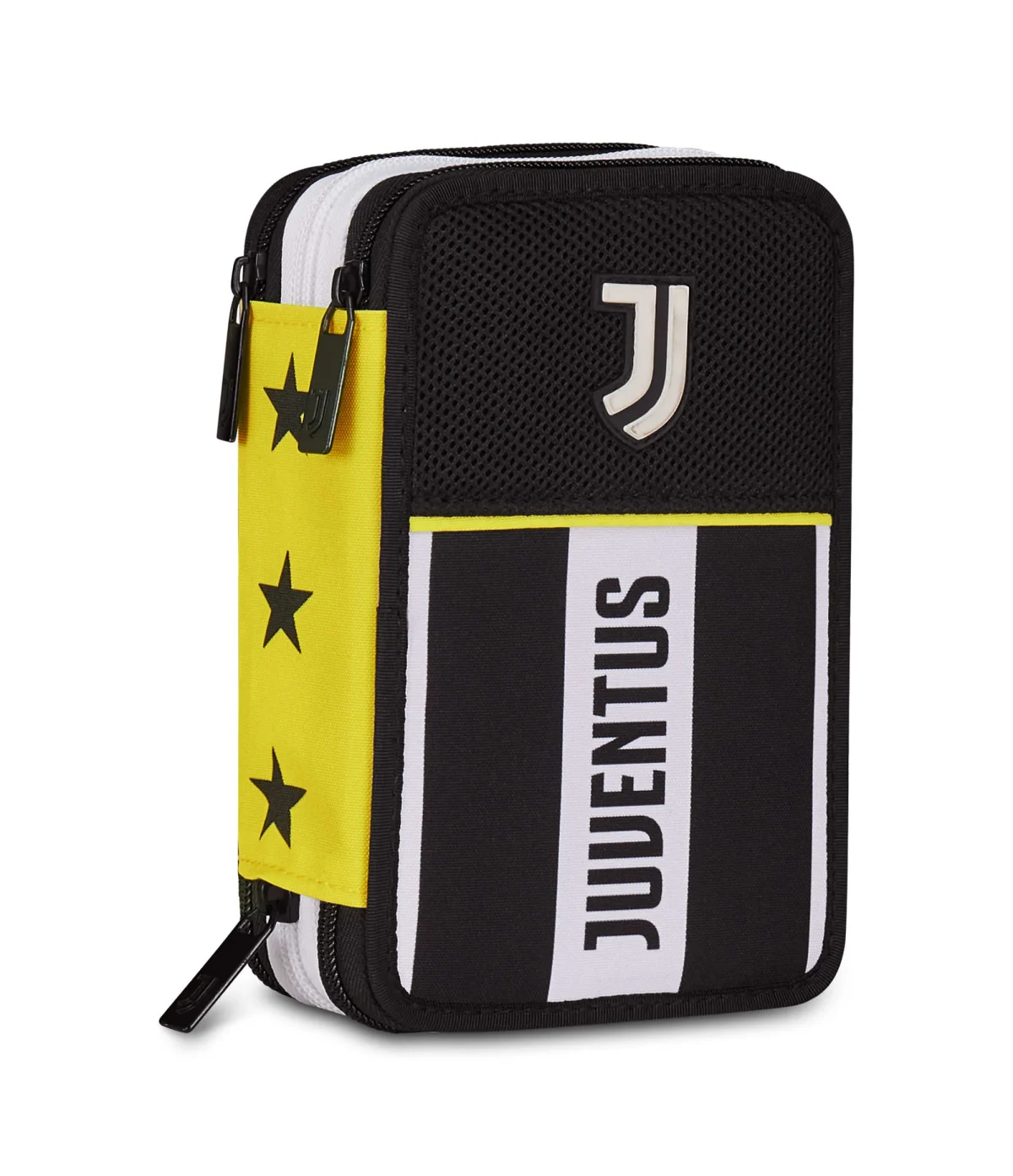 Penar echipat 3 fermoare Juventus Seven 30B602504-F75