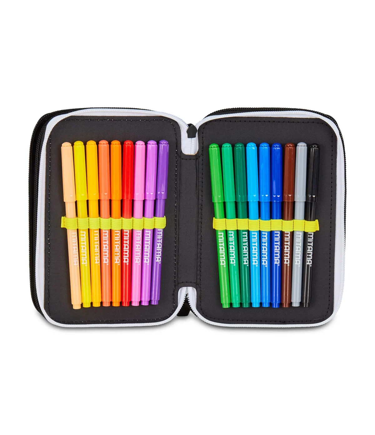 Penar echipat 3 fermoare Juventus Seven 30B602504-F75