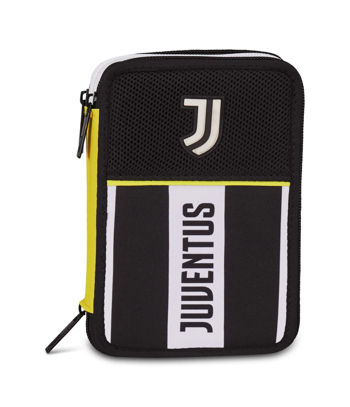 Penar echipat 3 fermoare Juventus Seven 30B602504-F75