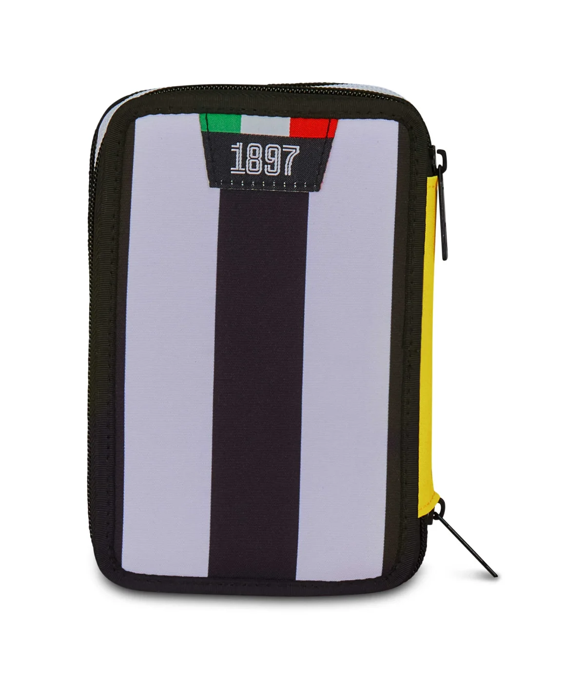 Penar echipat 3 fermoare Juventus Seven 30B602504-F75