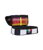 Penar echipat 1 fermoar Quick Case Juventus Seven 30B602505-F75
