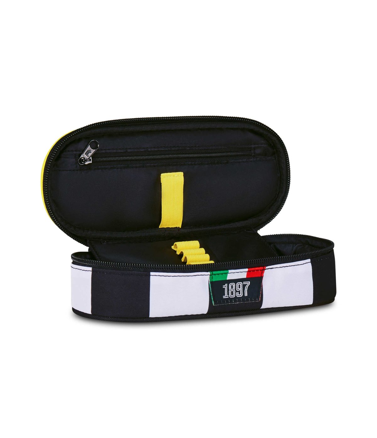 Penar 1 fermoar oval Juventus Round Plus Seven 30B602506-F75