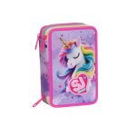 Penar echipat 3 fermoare SJGang SJever Seven 30C202542-377 FABLE JOURNEY