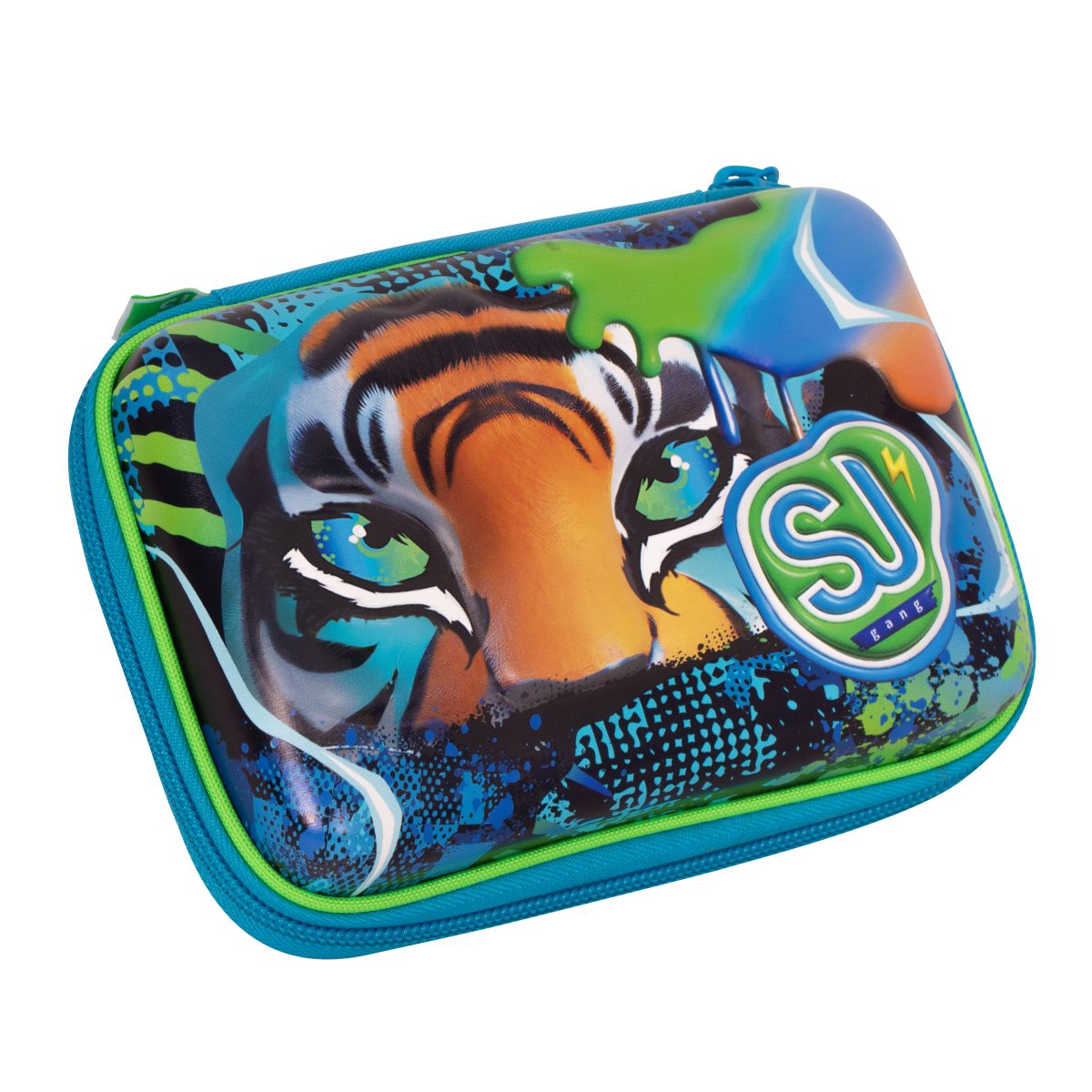 Penar echipat speed pad SJGang 3D Seven 30C202548-541 AIR TIGER