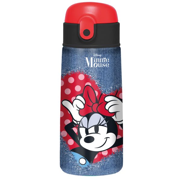 Termos 460 ml Minnie Mouse Seven 30C502502-000