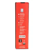 Termos 500 ml AC Milan Seven 30F202404-000