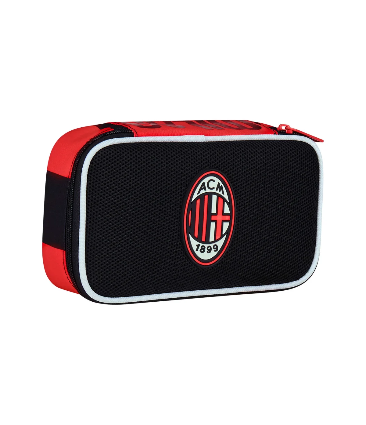 Penar echipat 1 fermoar AC Milan Seven 30F202505-899
