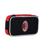 Penar echipat 1 fermoar AC Milan Seven 30F202505-899