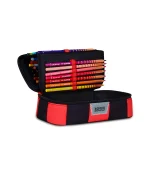Penar echipat 1 fermoar AC Milan Seven 30F202505-899