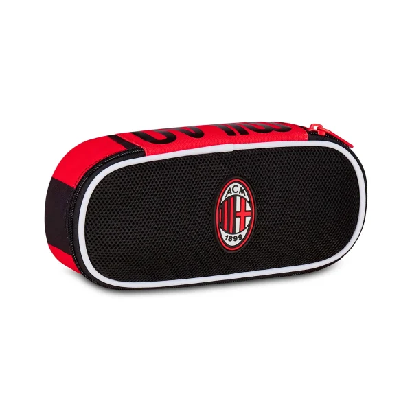 Penar 1 fermoar oval AC Milan Round plus Seven 30F202506-899