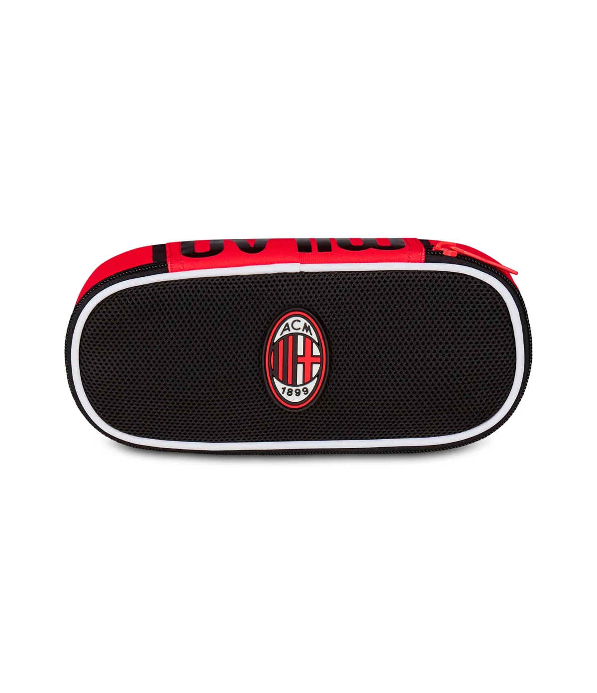 Penar 1 fermoar oval AC Milan Round plus Seven 30F202506-899