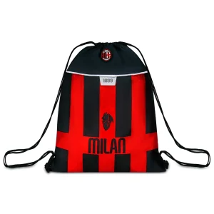 Sac sport 37x47 cm AC Milan Seven 30F202508-899