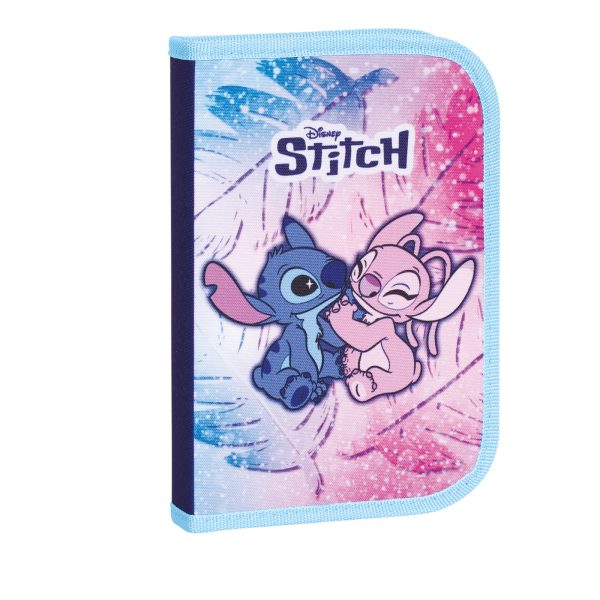 Penar echipat 1 fermoar Lilo&Stitch Seven 30H302500-575