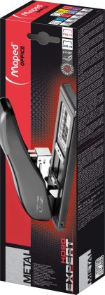 Capsator Expert HD Maped 544500
