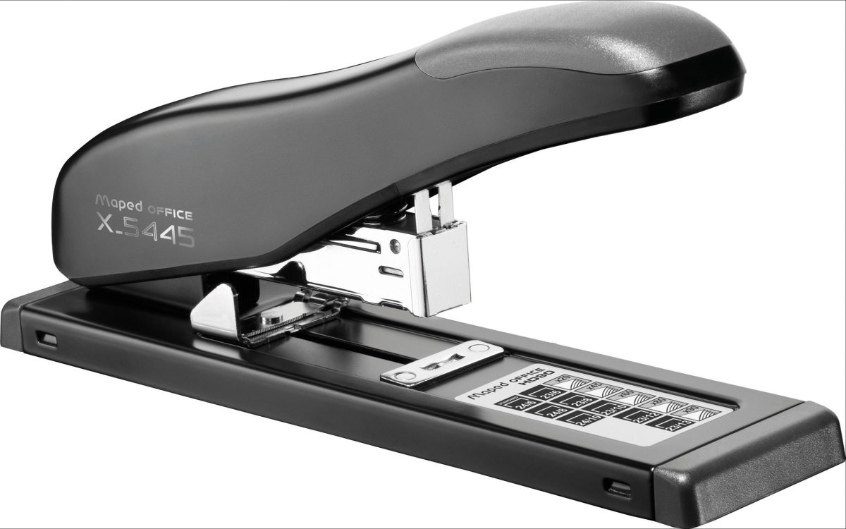 Capsator Expert HD Maped 544500