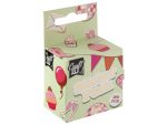 Set 120 stickere in rolă CraftID CR6014/GE