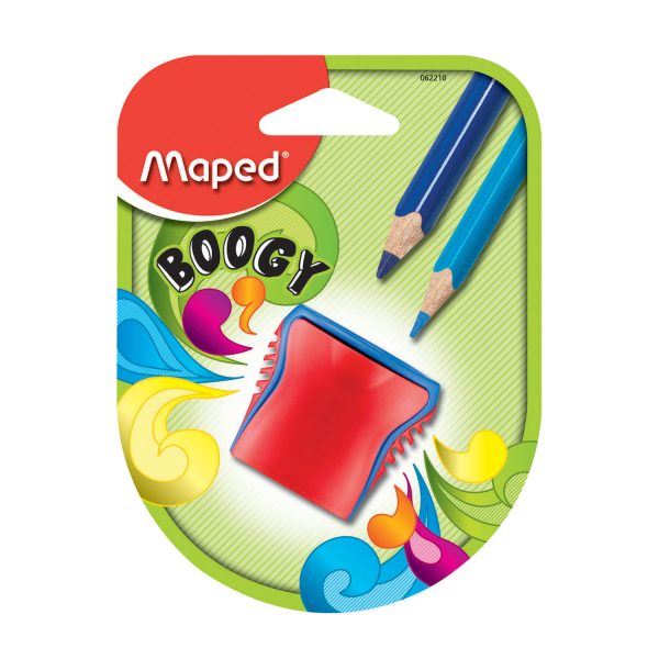 Ascuțitoare dublă Boogy Maped 062210