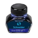 Schneider - Calimara cerneală albastră 33ml