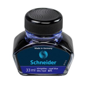 Schneider - Calimara cerneală albastră 33ml