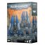 Warhammer Space Marines Drop Pods