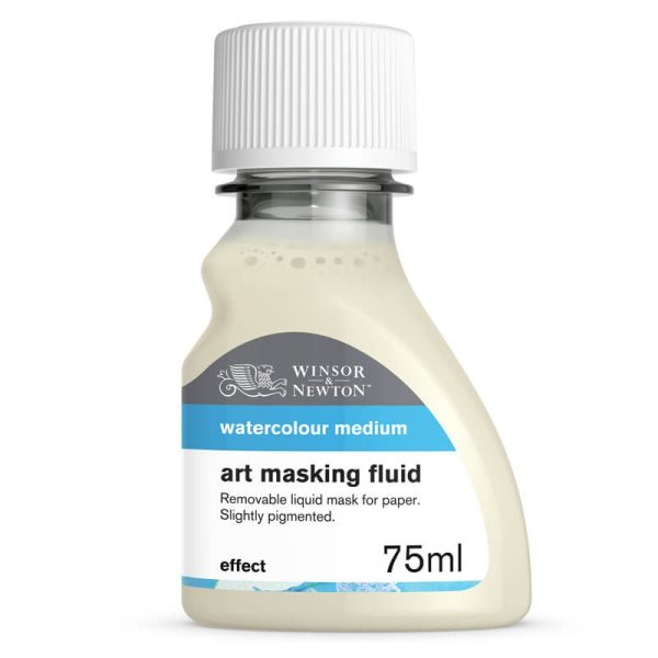Latex 75 ml Winsor Newton WN3021759