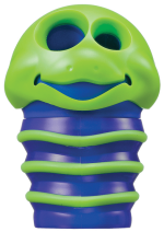 Ascuțitoare dublă Croc Croc Maped 501700