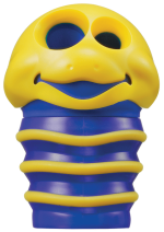 Ascuțitoare dublă Croc Croc Maped 501700