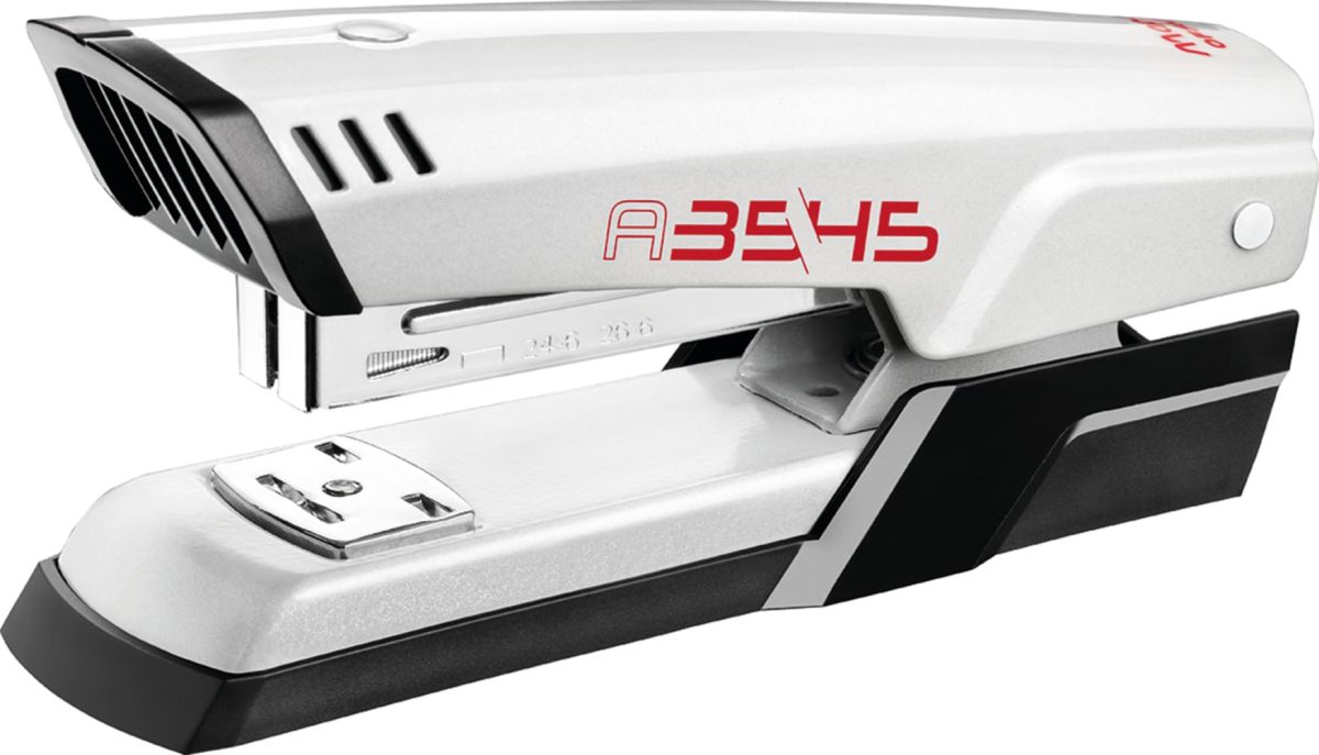 Capsator 24/6 Advanced metal Maped