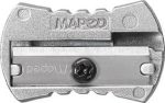 Ascuțitoare simplă metalică Classic Maped 506600