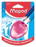 Ascuțitoare dublă Igloo Maped 534756