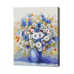 Pictură pe numere Field bouquet Atelier ATPBN51388