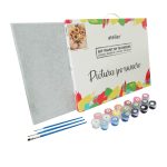 Pictură pe numere Field bouquet Atelier ATPBN51388