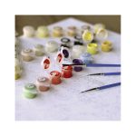 Pictură pe numere Field bouquet Atelier ATPBN51388