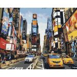 Pictură pe numere Life times square Atelier ATPBN5377