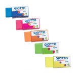 Radieră Minigomma Fluo Giotto 232700