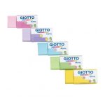 Radieră Minigomma Pastel Giotto 233900
