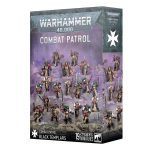 Warhammer Combat Patrol Black Templars