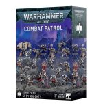 Warhammer Combat Patrol Grey Knights