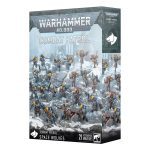 Warhammer Combat Patrol Space Wolves