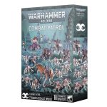 Warhammer Combat Patrol Tyranid Assault Brood