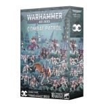 Warhammer Combat Patrol Tyranid Assault Brood