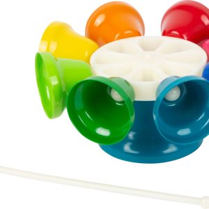 Carusel cu clopoței Small foot 11694