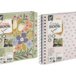 Album pentru scrapbooking CraftID CR0069/GE